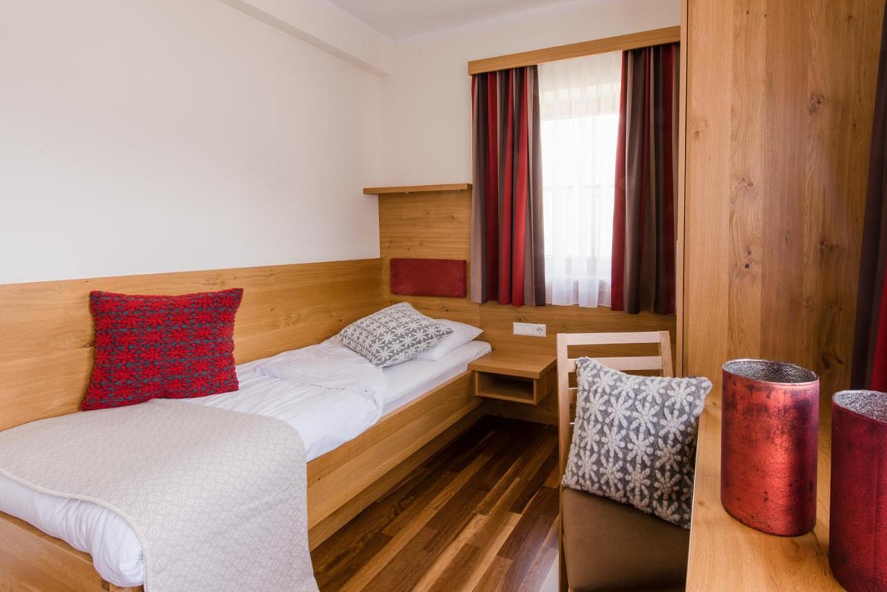 Felsners Hotel & Restaurant Haus im Ennstal Ngoại thất bức ảnh