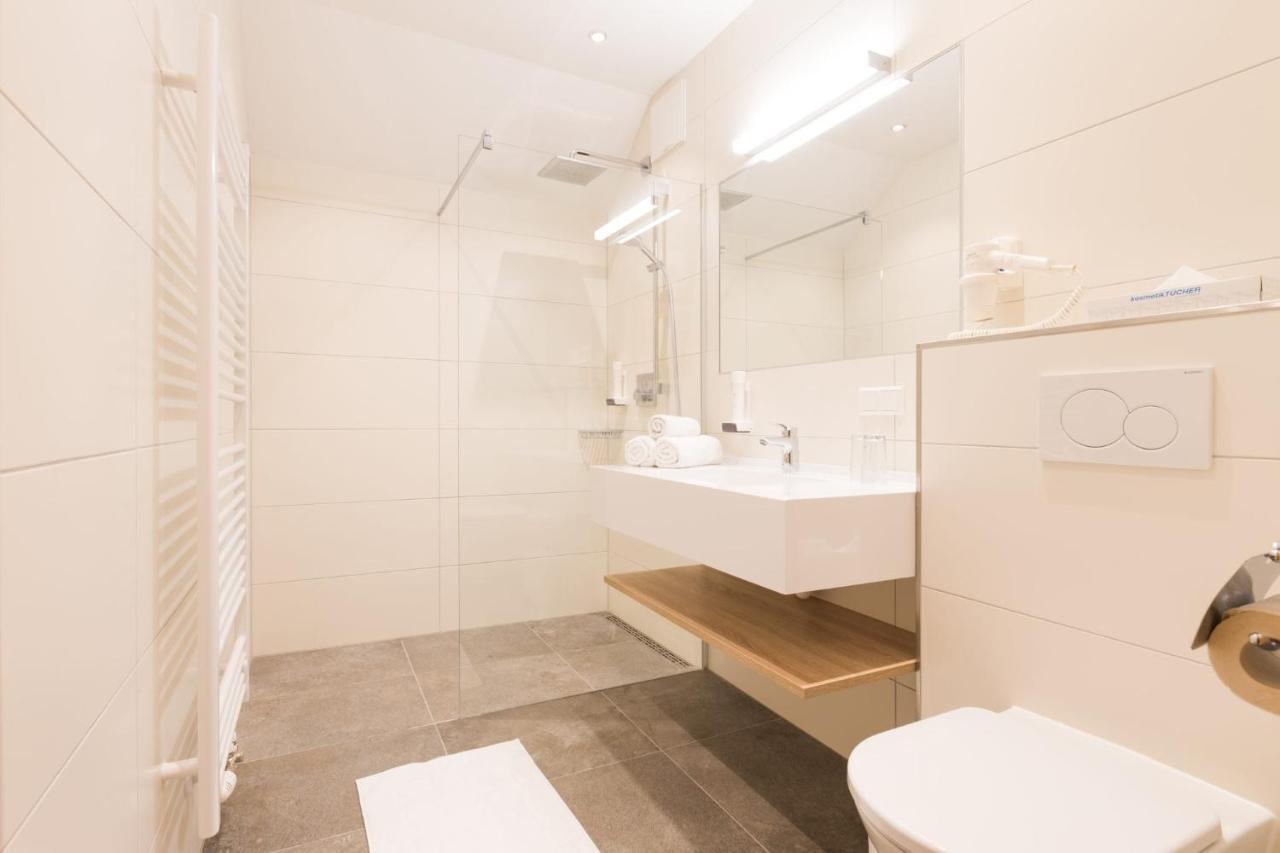 Felsners Hotel & Restaurant Haus im Ennstal Ngoại thất bức ảnh