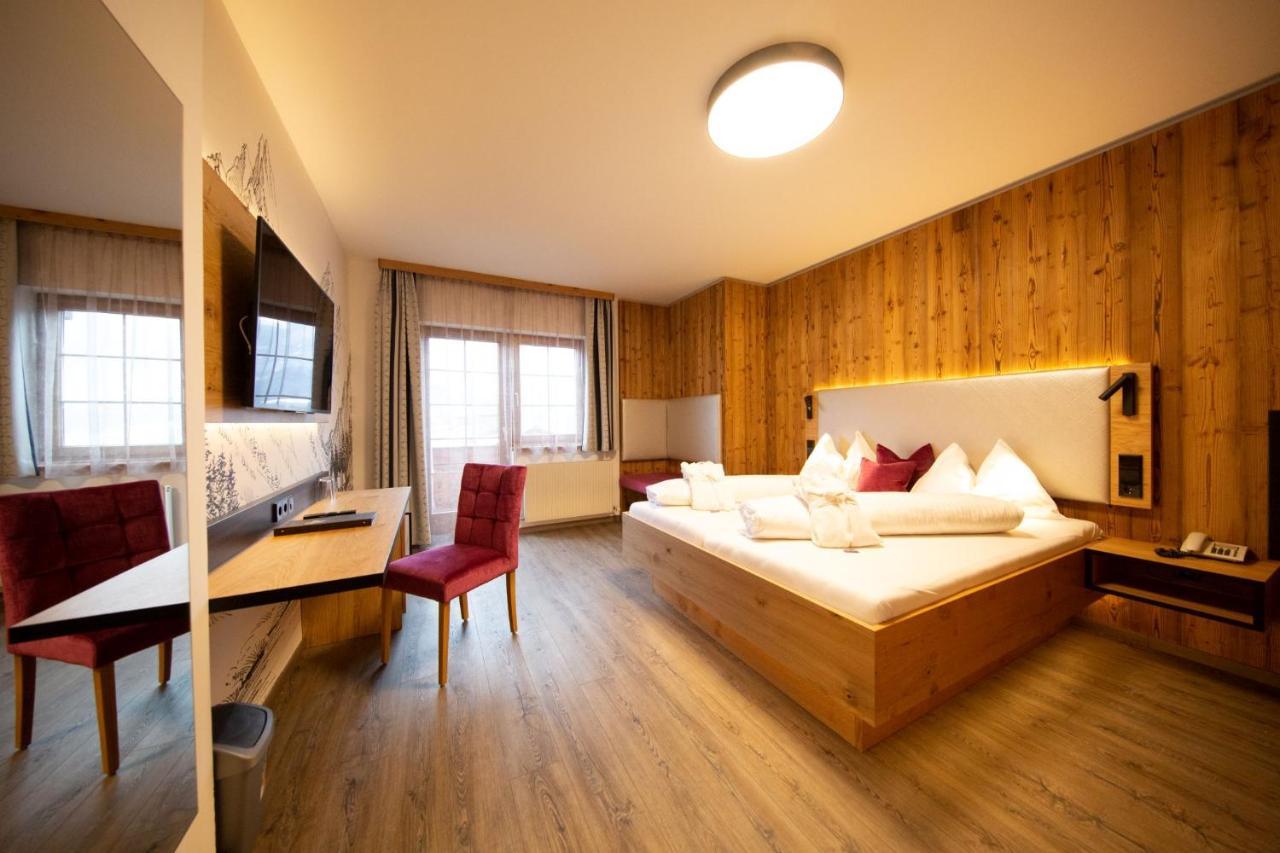 Felsners Hotel & Restaurant Haus im Ennstal Ngoại thất bức ảnh