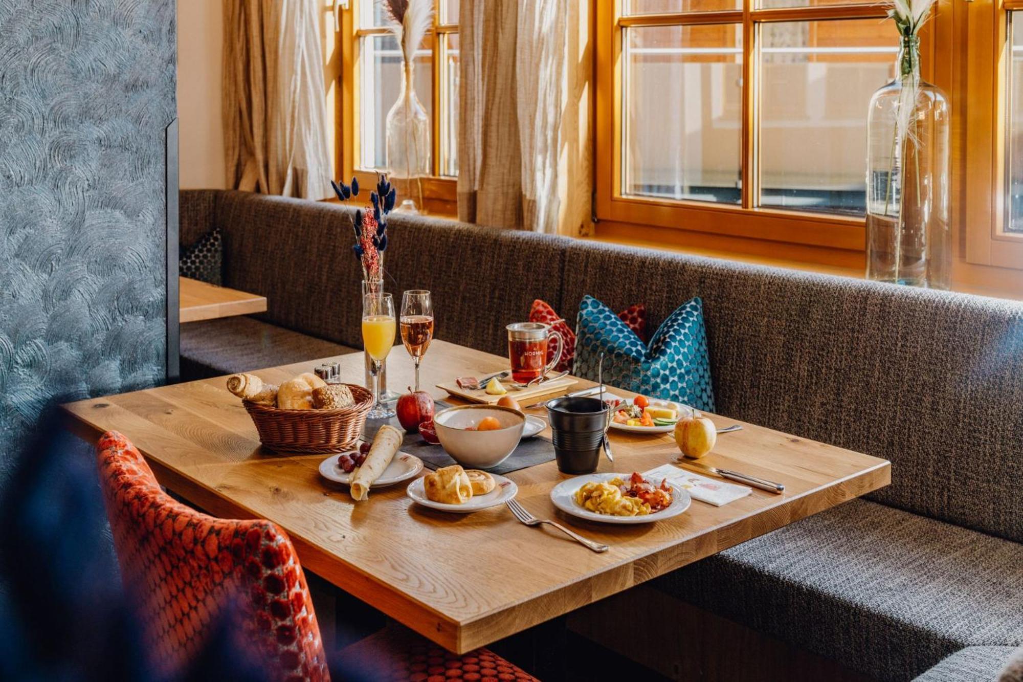 Felsners Hotel & Restaurant Haus im Ennstal Ngoại thất bức ảnh