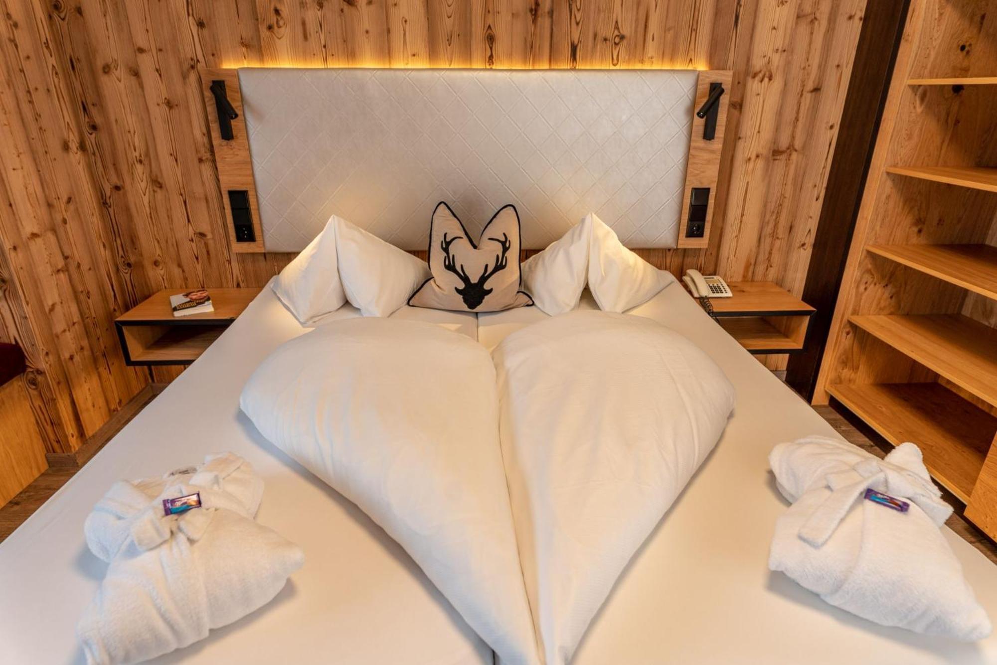 Felsners Hotel & Restaurant Haus im Ennstal Ngoại thất bức ảnh