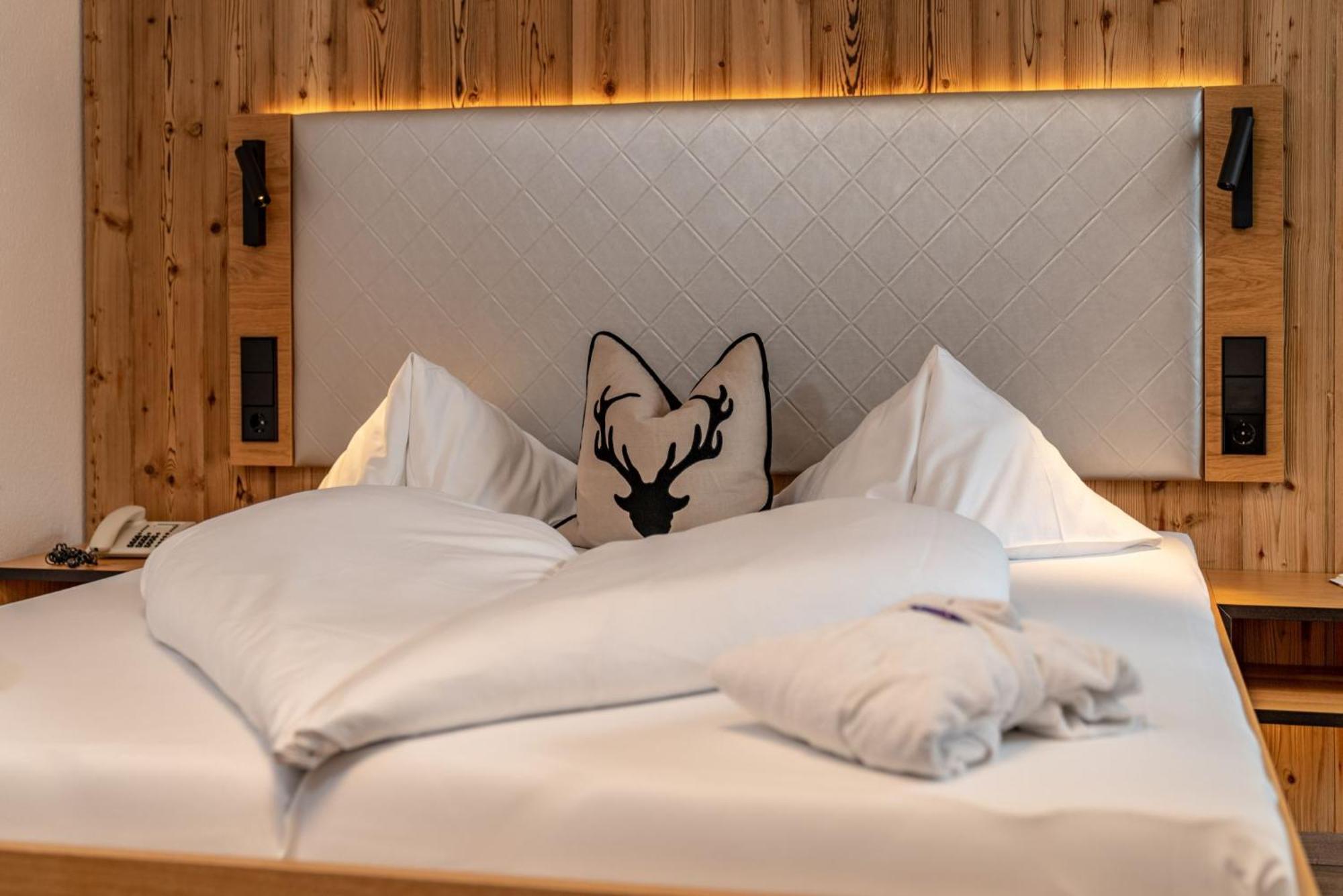 Felsners Hotel & Restaurant Haus im Ennstal Ngoại thất bức ảnh