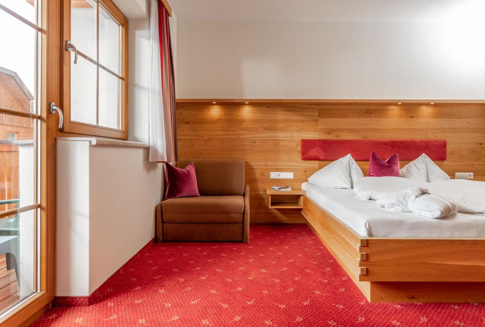 Felsners Hotel & Restaurant Haus im Ennstal Ngoại thất bức ảnh