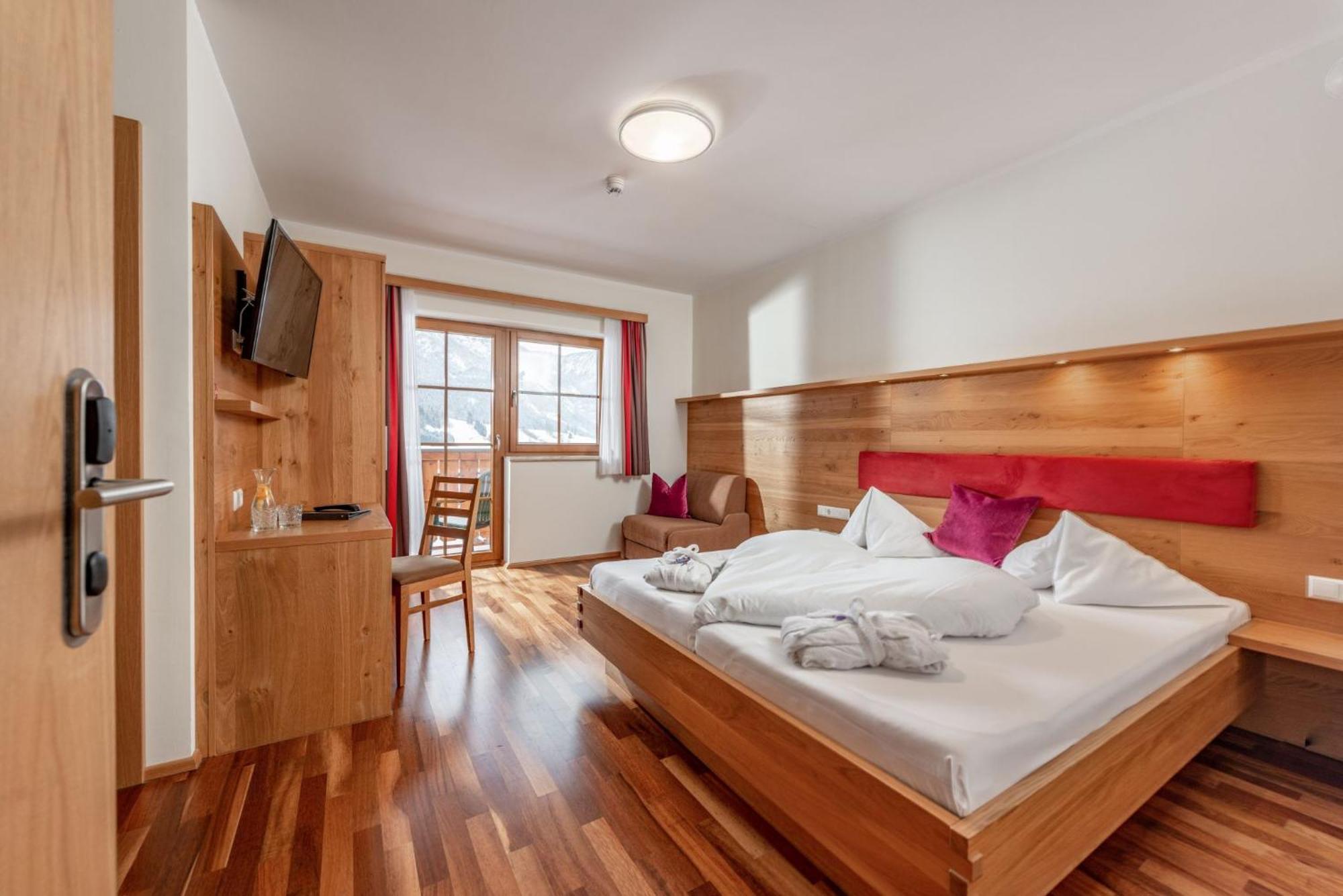 Felsners Hotel & Restaurant Haus im Ennstal Ngoại thất bức ảnh